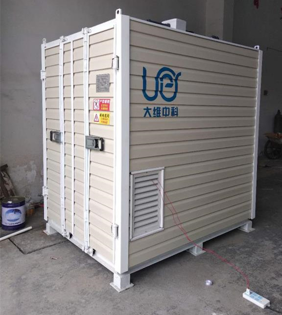 農(nóng)村分散生活污水處理設(shè)備